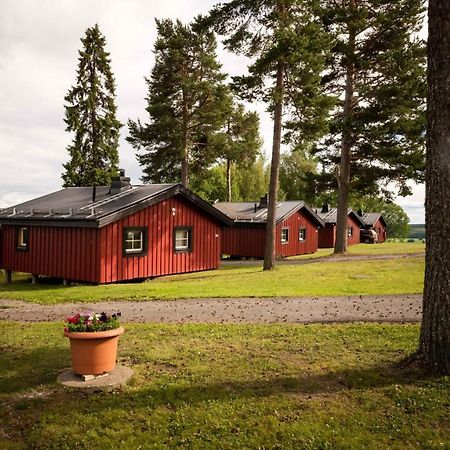 First Camp Froesoen-Oestersund Bagian luar foto